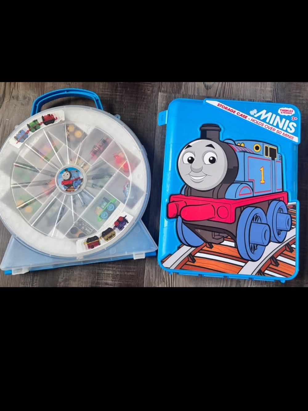 Thomas & Friends| Mini Trains